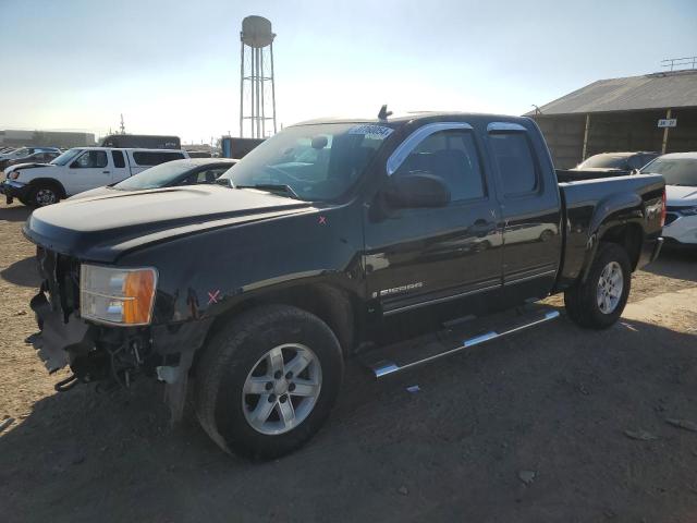 Obraz 1 z 2007 GMC NEW SIERRA C1500 2007 z VIN 1GTEC19047Z599397