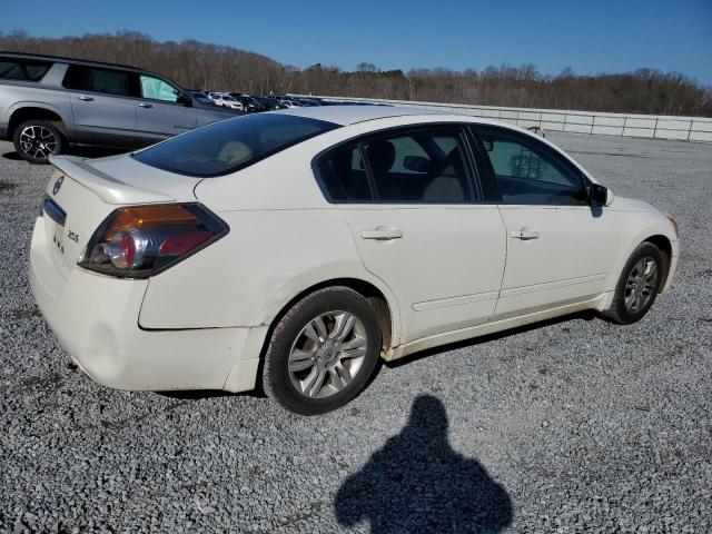 Изображение 3 2012 NISSAN ALTIMA BASE 2012 с VIN 1N4AL2AP2CN558481