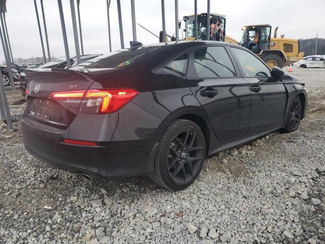 Image 3 of 2023 HONDA CIVIC SI 2023 with VIN 2HGFE1E51PH472348