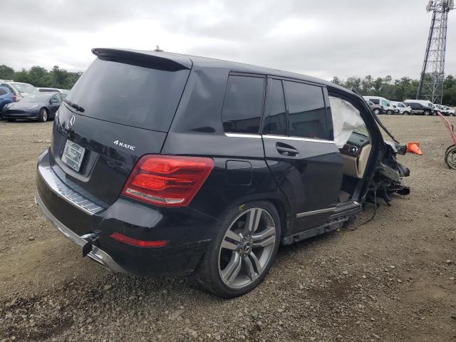 Изображение 3 2013 MERCEDES-BENZ GLK 350 4MATIC 2013 с VIN WDCGG8JB2DF942105