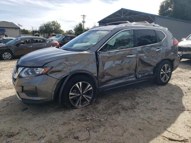 Изображение 1 2019 NISSAN ROGUE S 2019 с VIN JN8AT2MT4KW252236