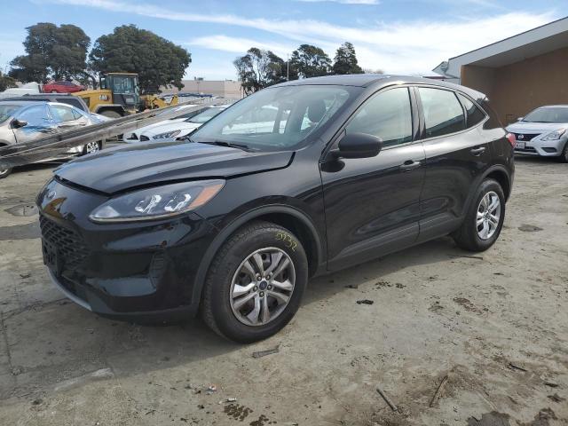 Obraz 2021 FORD ESCAPE S 2021