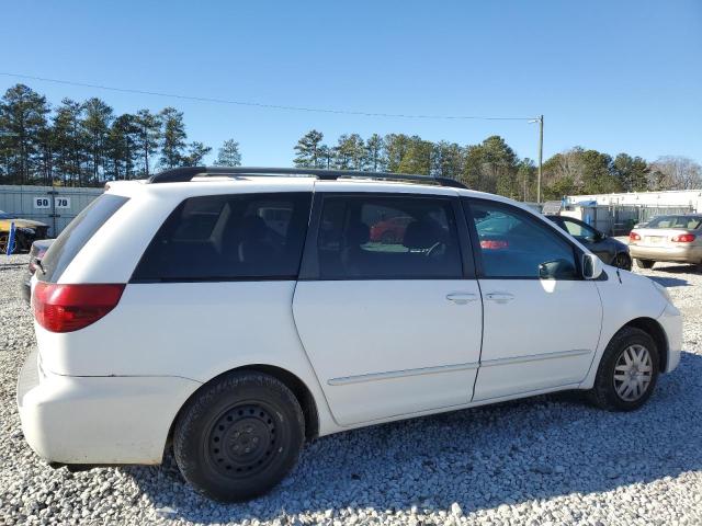Obraz 3 z 2005 TOYOTA SIENNA CE 2005 z VIN 5TDZA23C95S245616