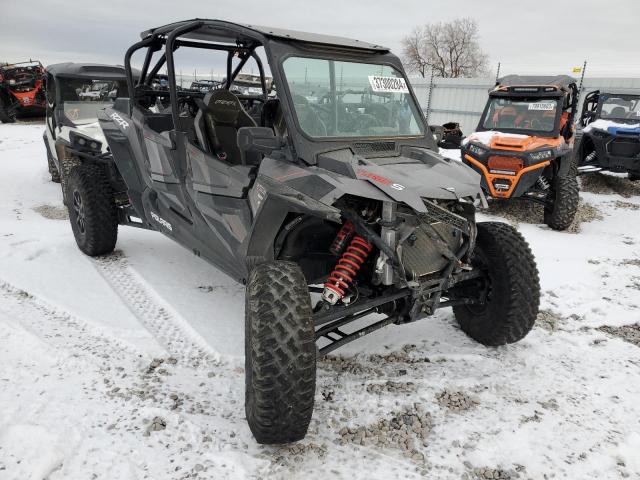 Obraz 2019 POLARIS RZR XP 4 TURBO S 2019