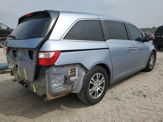 Obraz 3 z 2012 HONDA ODYSSEY EXL 2012 z VIN 5FNRL5H62CB086356