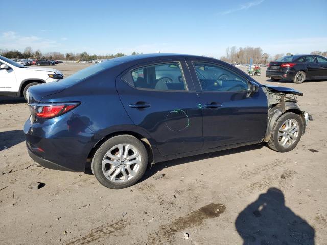 Obraz 3 z 2018 TOYOTA YARIS IA  2018 z VIN 3MYDLBYV1JY330775