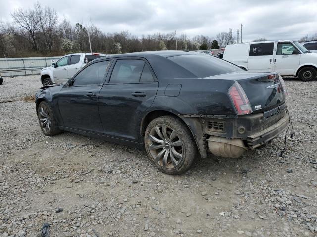 Изображение 2 2014 CHRYSLER 300 S 2014 с VIN 2C3CCABG3EH373660