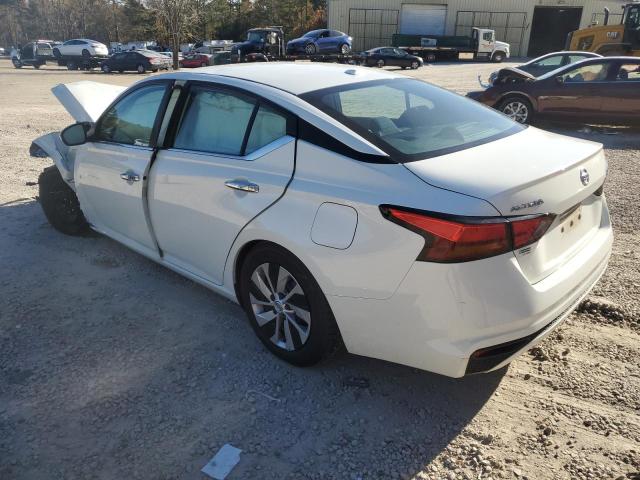 Obraz 2 z 2019 NISSAN ALTIMA S 2019 z VIN 1N4BL4BVXKC208135