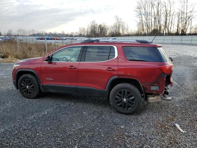 Image 2 of 2019 GMC ACADIA SLT-1 2019 with VIN 1GKKNULS5KZ230487