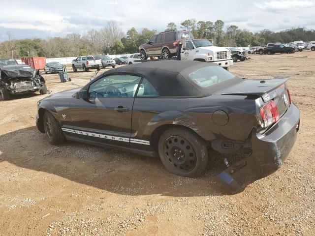 Image 2 of 2009 FORD MUSTANG  2009 with VIN 1ZVHT84N995104269