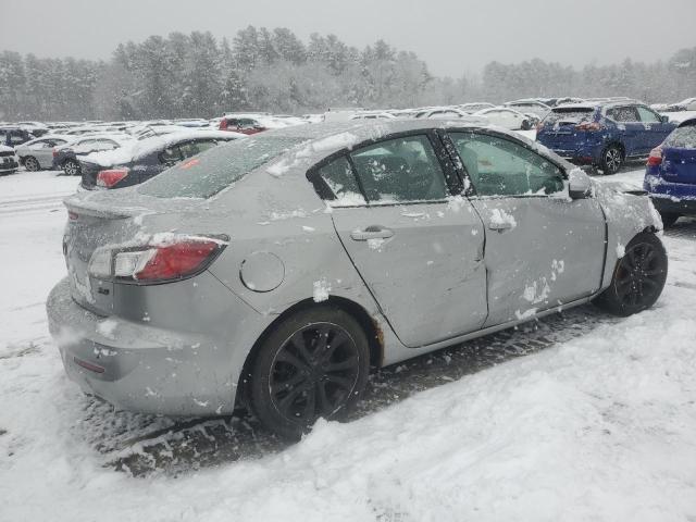 Obraz 3 z 2011 MAZDA 3 S 2011 z VIN JM1BL1W60B1367558