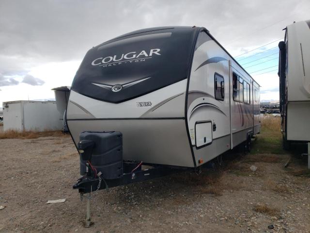Obraz 2 z 2020 KEYSTONE COUGAR 2020 z VIN 4YDT32R25LC508470