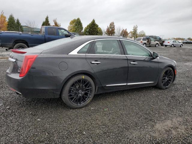 Obraz 3 z 2014 CADILLAC XTS VSPORT PLATINUM 2014 z VIN 2G61W5S80E9236148