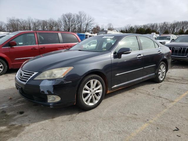 Image 1 of 2010 LEXUS ES 350 2010 with VIN JTHBK1EG2A2410110