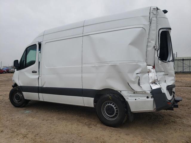 Изображение 2 2023 MERCEDES-BENZ SPRINTER 2500 2023 с VIN W1Y40BHY8PT156685