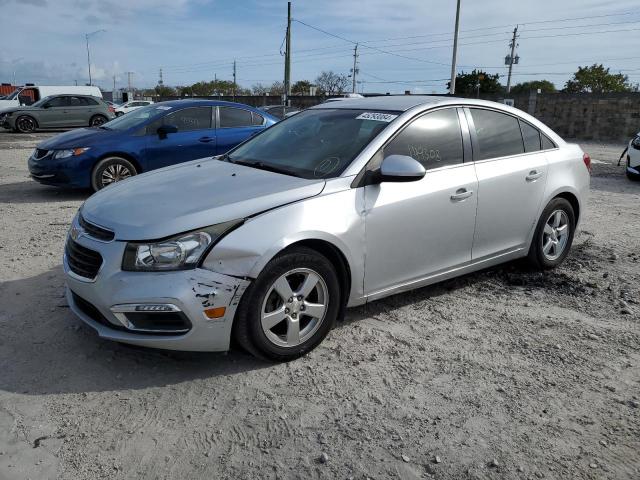 Obraz 1 z 2016 CHEVROLET CRUZE LIMITED LT 2016 z VIN 1G1PE5SB0G7172387