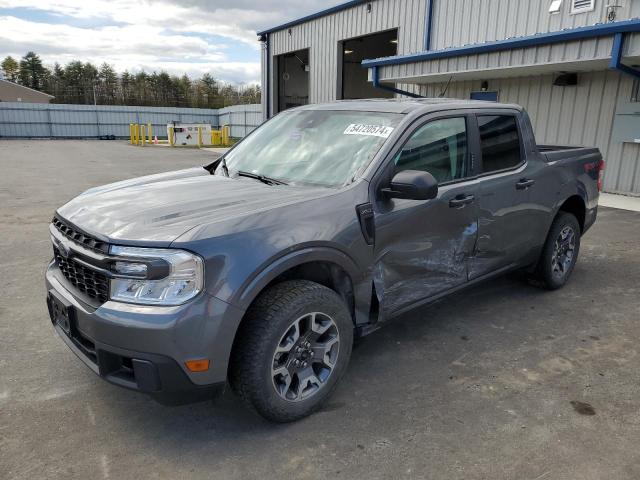 Image 1 of 2022 FORD MAVERICK XL 2022 with VIN 3FTTW8F94NRA46647