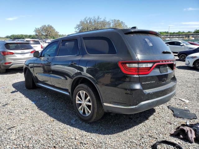 Obraz 2 z 2016 DODGE DURANGO LIMITED 2016 z VIN 1C4RDHDG9GC466553