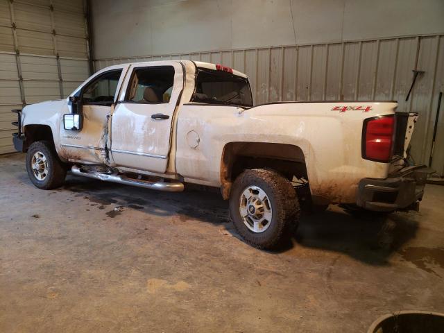 Obraz 2 z 2016 CHEVROLET SILVERADO K2500 HEAVY DUTY 2016 z VIN 1GC1KUE87GF204354