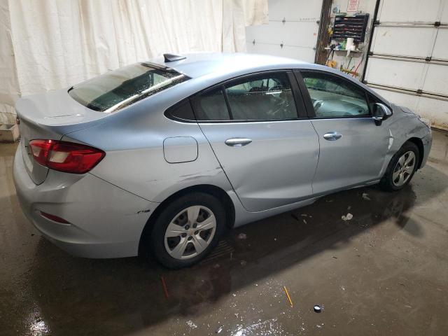 Image 3 of 2018 CHEVROLET CRUZE LS 2018 with VIN 1G1BC5SM2J7170603
