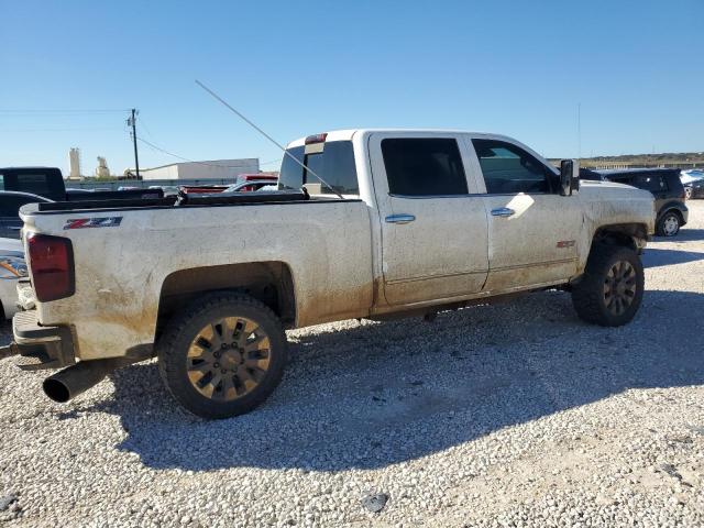 Изображение 3 2015 CHEVROLET SILVERADO K2500 HEAVY DUTY LTZ 2015 с VIN 1GC1KWE84FF533393