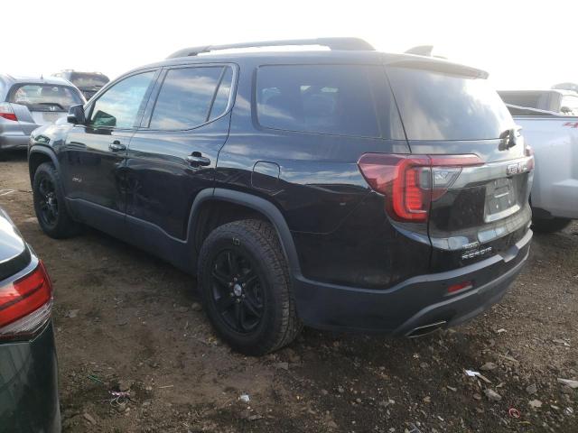 Obraz 2 z 2020 GMC ACADIA AT4 2020 z VIN 1GKKNLLS6LZ138879