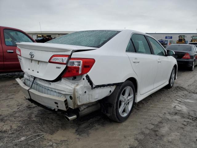 Изображение 3 2012 TOYOTA CAMRY BASE 2012 с VIN 4T1BF1FK0CU556193