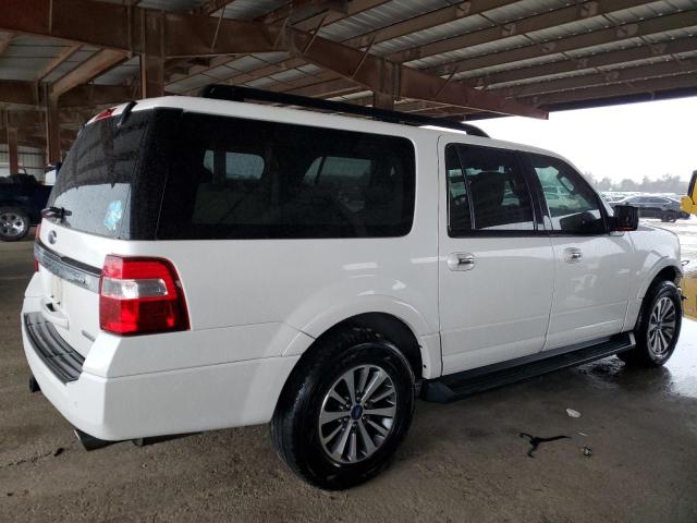 Image 3 of 2017 FORD EXPEDITION EL XLT 2017 with VIN 1FMJK1HT8HEA60380