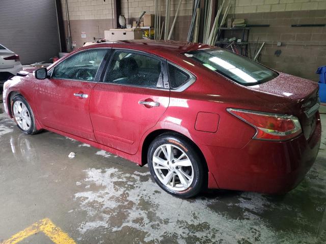 Image 2 of 2015 NISSAN ALTIMA 2.5 2015 with VIN 1N4AL3AP6FC587987