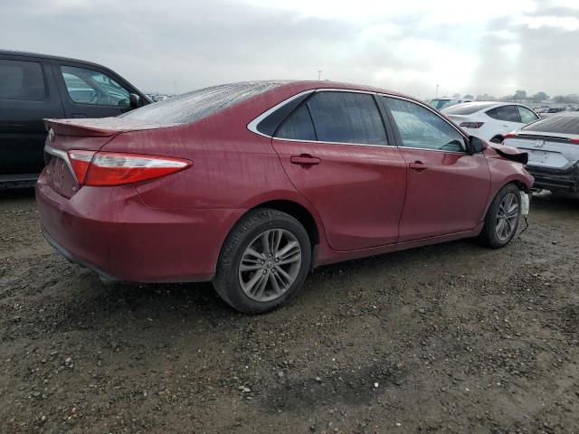 Изображение 3 2015 TOYOTA CAMRY LE 2015 с VIN 4T1BF1FK4FU981226