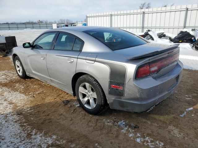Obraz 2 z 2011 DODGE CHARGER  2011 z VIN 2B3CL3CG9BH520244