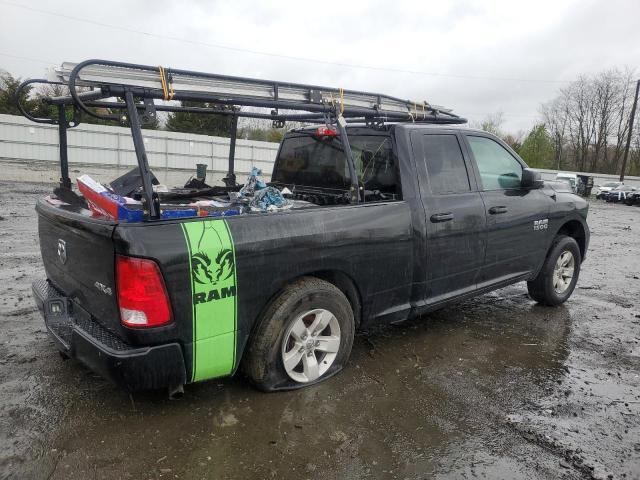 Image 3 of 2018 RAM 1500 ST 2018 with VIN 1C6RR7FG8JS198298