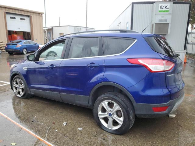 Изображение 2 2015 FORD ESCAPE SE 2015 с VIN 1FMCU9GX8FUA02875