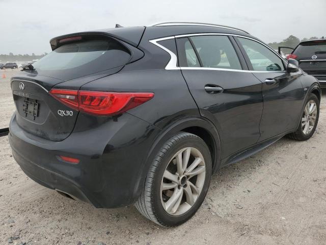 Image 3 of 2019 INFINITI QX30 PURE 2019 with VIN SJKCH5CP8KA009731
