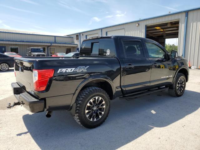 Изображение 3 2019 NISSAN TITAN SV 2019 с VIN 1N6AA1E58KN522292