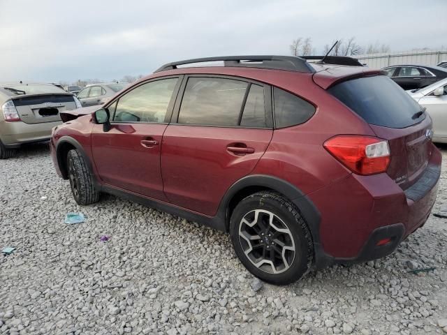 Obraz 2 z 2016 SUBARU CROSSTREK PREMIUM 2016 z VIN JF2GPABC2G8250649