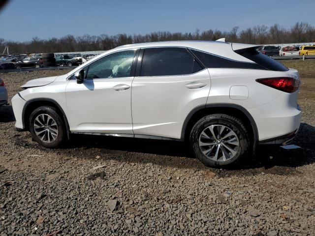 Obraz 2 z 2022 LEXUS RX 350 2022 z VIN 2T2HZMDA6NC349711