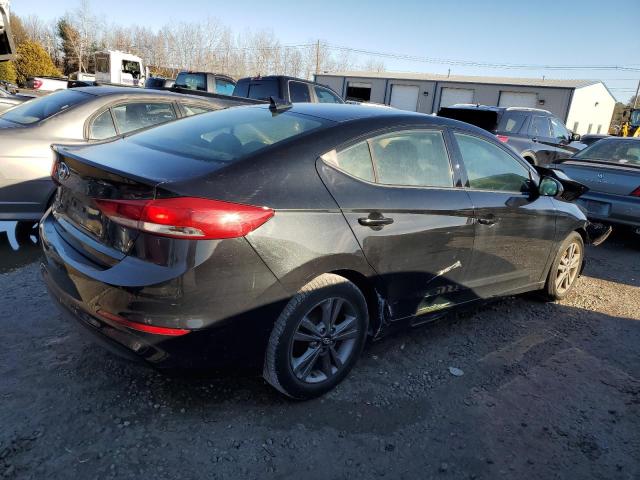 Image 3 of 2017 HYUNDAI ELANTRA SE 2017 with VIN 5NPD84LF7HH117025
