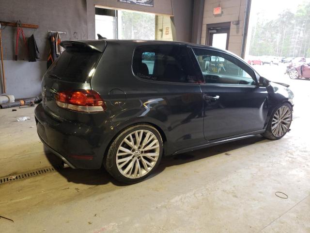 Image 3 of 2010 VOLKSWAGEN GTI  2010 with VIN WVWED7AJ4AW237079