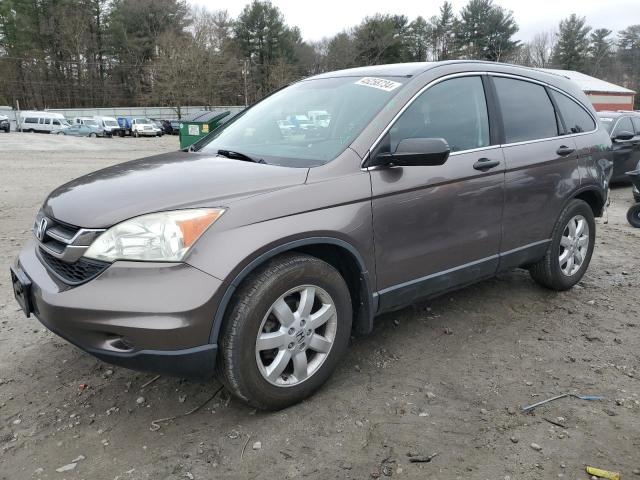 Obraz 2011 HONDA CR-V SE 2011