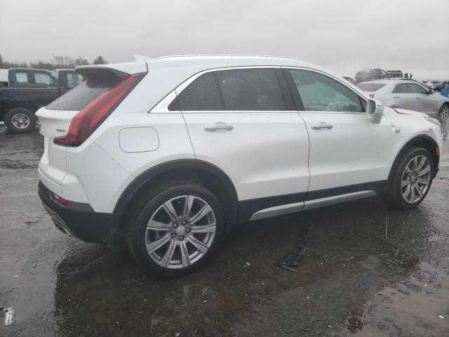 Image 3 of 2021 CADILLAC XT4 PREMIUM LUXURY 2021 with VIN 1GYFZDR48MF008129