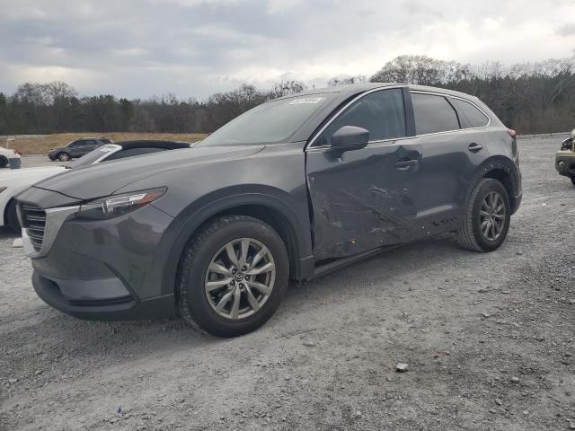 Изображение 1 2019 MAZDA CX-9 TOURING 2019 с VIN JM3TCACY8K0308393