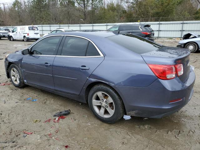 Obraz 2 z 2014 CHEVROLET MALIBU LS 2014 z VIN 1G11B5SL8EF119138