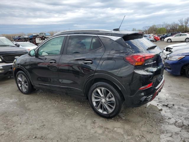 Obraz 2 z 2021 BUICK ENCORE GX PREFERRED 2021 z VIN KL4MMBS22MB167321