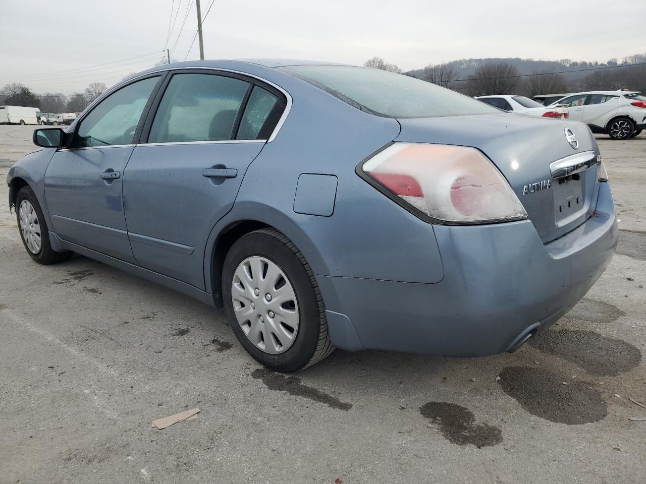 Obraz 2 z 2012 NISSAN ALTIMA BASE 2012 z VIN 1N4AL2AP5CC189465
