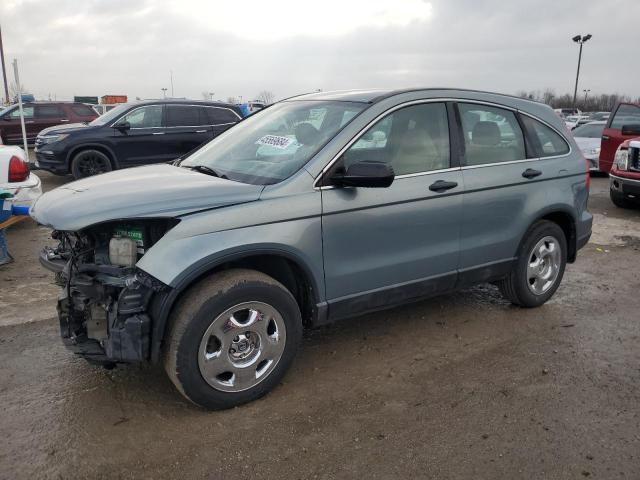 Obraz 2011 HONDA CR-V LX 2011