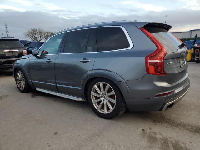 Obraz 2 z 2016 VOLVO XC90 T6 2016 z VIN YV4A22PL6G1006560