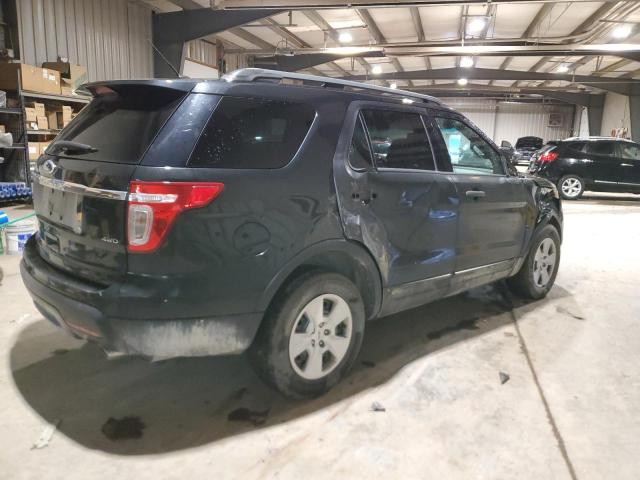 Obraz 3 z 2013 FORD EXPLORER  2013 z VIN 1FM5K8B83DGB67348