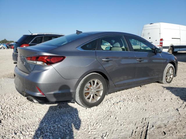 Изображение 3 2018 HYUNDAI SONATA SE 2018 с VIN 5NPE24AF0JH676480