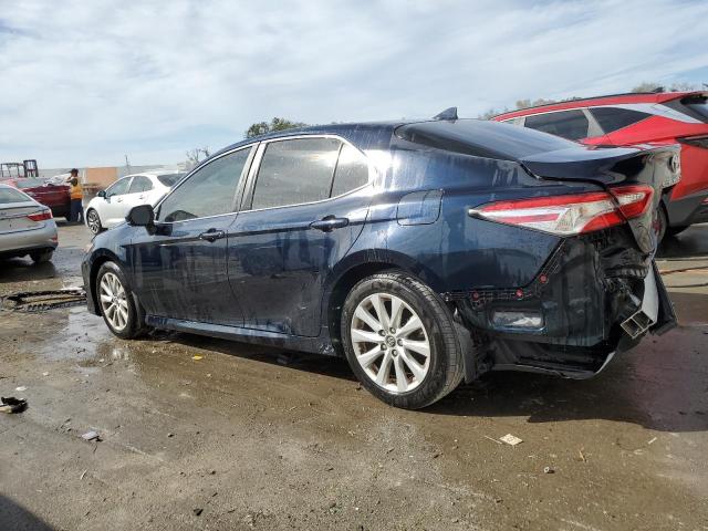 Изображение 2 2019 TOYOTA CAMRY L 2019 с VIN 4T1B11HK8KU269386